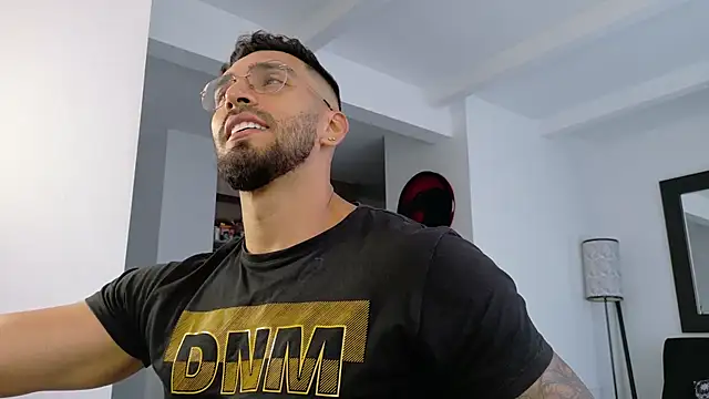 tony muscle online show from 02-15-26, 10:50