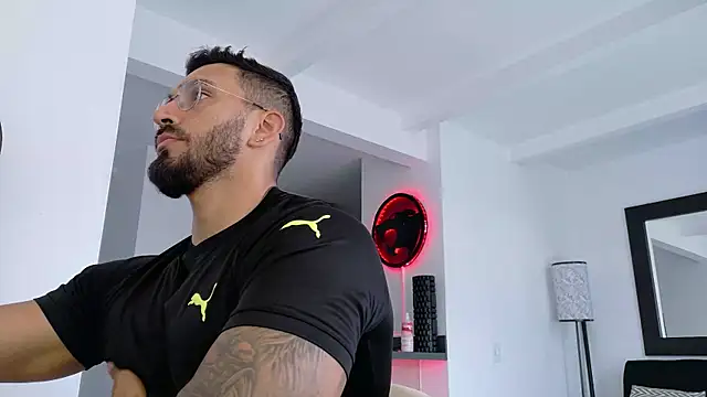 tony muscle online show from 03-08-26, 08:56