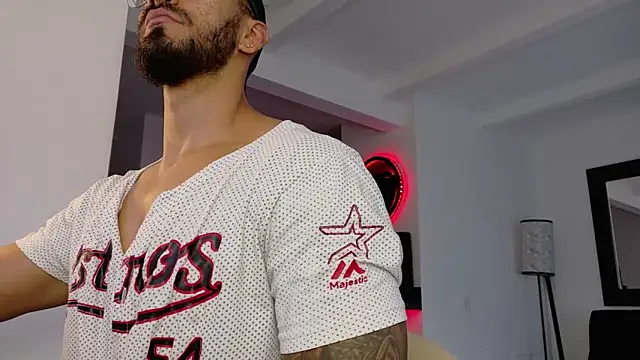 tony muscle online show from 03-25-26, 11:16