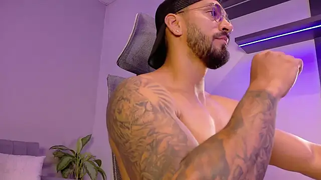 tony muscle online show from 04-19-26, 12:04