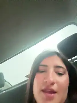 AhriCutte online show from 02-14-25, 06:29