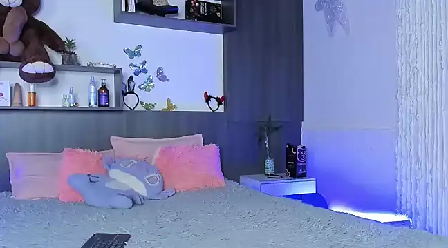 Snapshot of Keishacock chatting on 01-10-25, 07:32 Keishacock online show from 01-10-25, 07:32