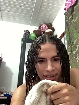 Snapshot of Keishacock chatting on 03-08-25, 05:01 Keishacock online show from 03-08-25, 05:01