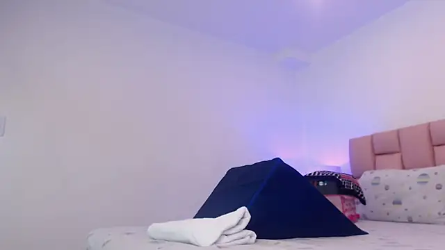 Zoe Vixen online show from 12-30-24, 12:20