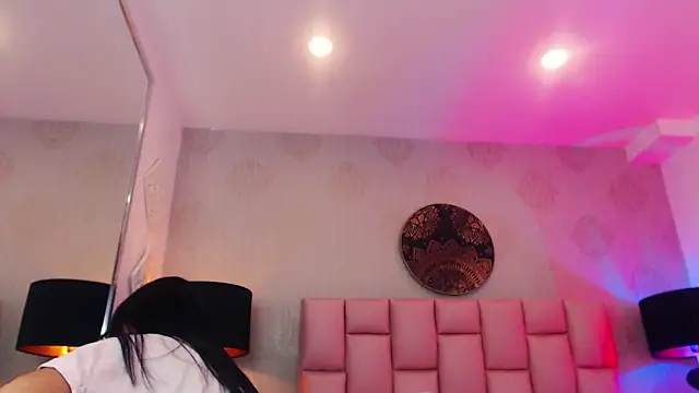 Zoe Vixen online show from 02-10-25, 06:13