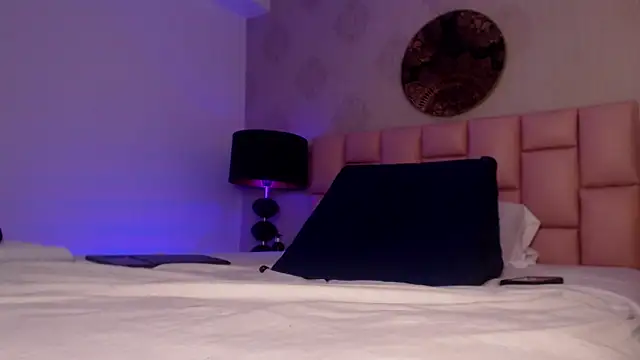 Zoe Vixen online show from 02-27-25, 06:09