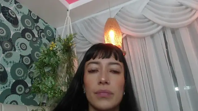 Zoe Vixen online show from 03-15-25, 12:02