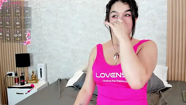 Snapshot of mayragonzpe__ chatting on 02-01-25, 07:13 mayragonzpe online show from 02-01-25, 07:13