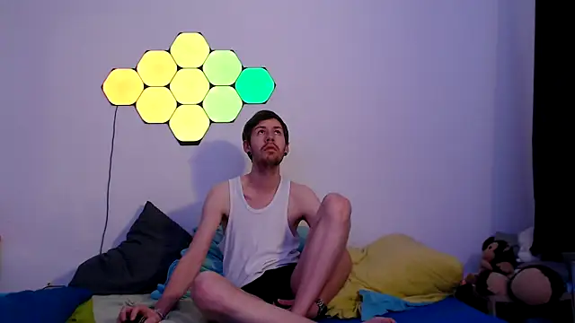 jonny-bisexual online show from 01-14-26, 06:13