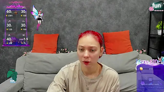 Miss you kiss online show from 02-03-26, 01:04