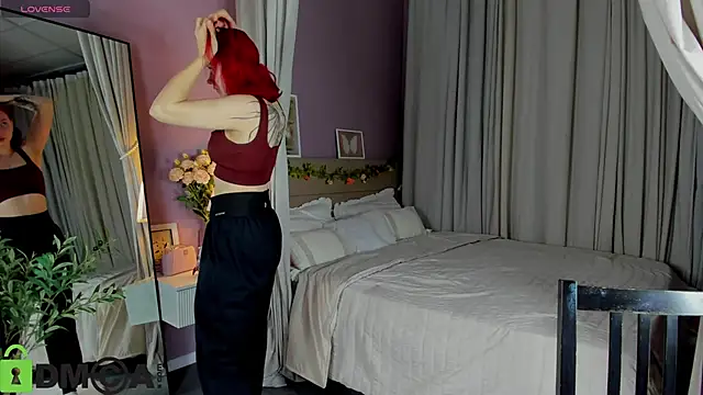 Miss you kiss online show from 02-12-26, 01:11