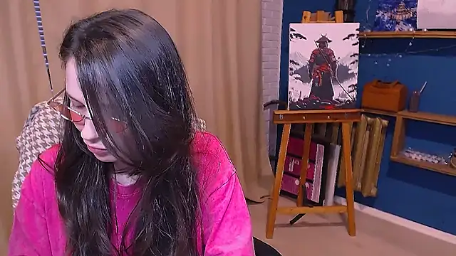 M Sensual online show from 03-15-25, 11:08