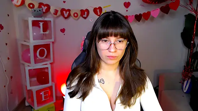 M Sensual online show from 02-12-26, 05:02