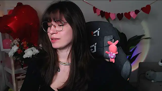 M Sensual online show from 03-27-26, 10:09