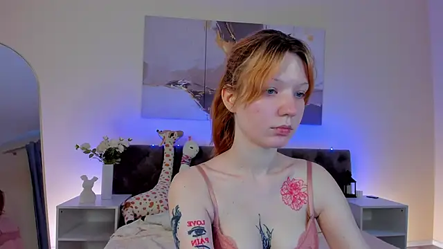 Linablueeyed online show from 05-30-26, 09:06