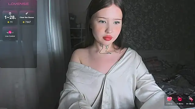 Snapshot of kate8ketee8 chatting on 10-21-25, 01:01 kate8ketee8 online show from 10-21-25, 01:01