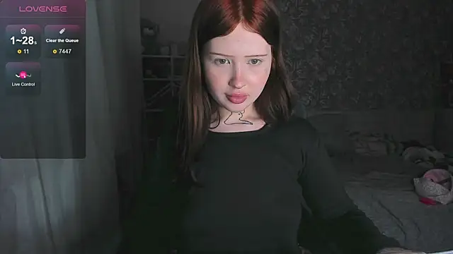 Snapshot of kate8ketee8 chatting on 10-30-25, 06:30 kate8ketee8 online show from 10-30-25, 06:30