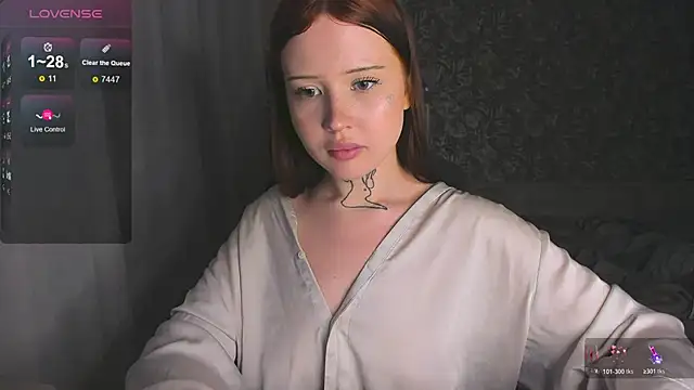 Snapshot of kate8ketee8 chatting on 11-15-25, 06:48 kate8ketee8 online show from 11-15-25, 06:48