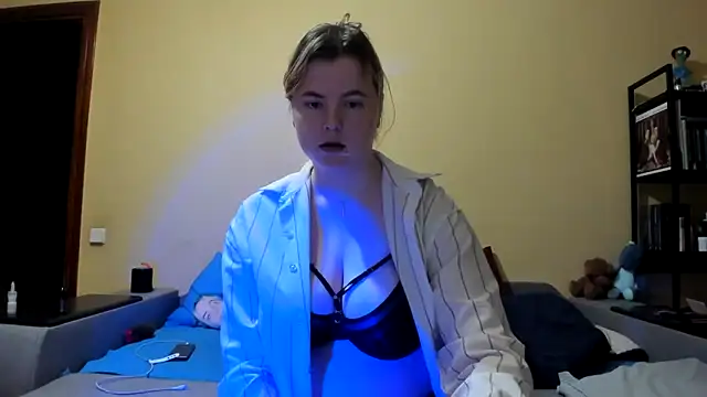 LillyDepp online show from 02-13-26, 05:09