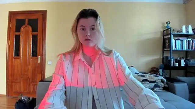 LillyDepp online show from 02-20-26, 01:22