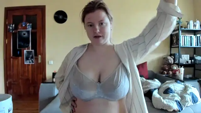 LillyDepp online show from 04-09-26, 10:20