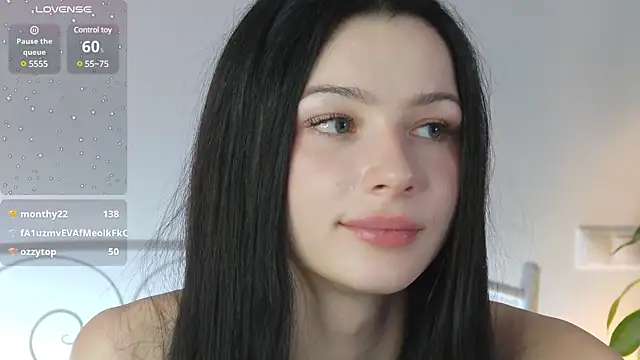 Snapshot of CherryJ_ chatting on 01-22-25, 02:14 CherryJ online show from 01-22-25, 02:14