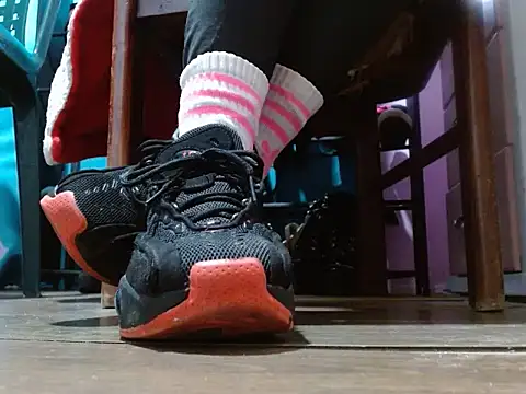 sammy goddess online show from 02-27-26, 09:48