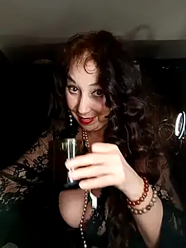 GypsyEsmeralda online show from 03-20-25, 05:25