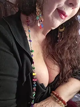 GypsyEsmeralda online show from 03-21-26, 05:34