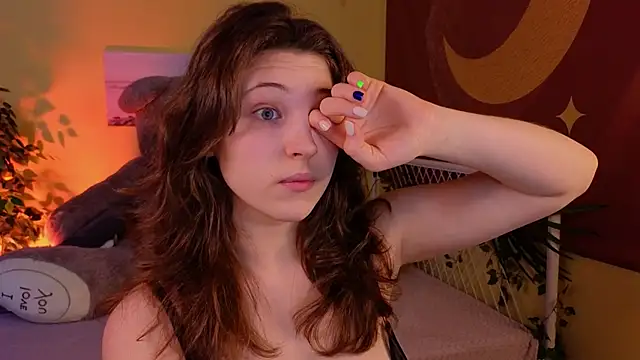 cherry lea online show from 02-14-25, 04:41