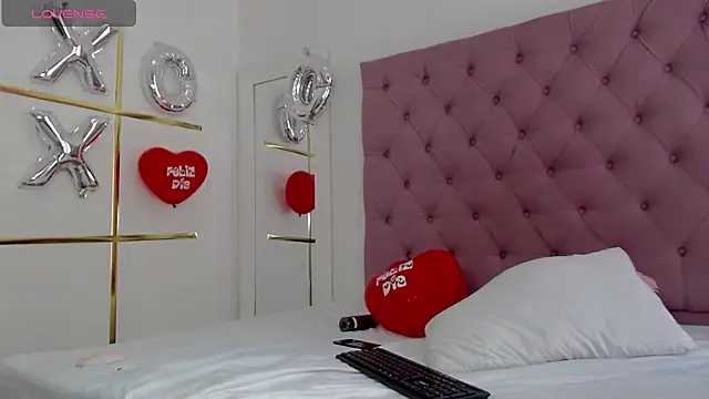 CATALAIA STOMM online show from 02-15-25, 06:01