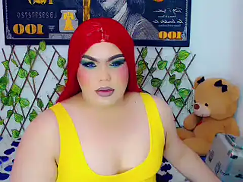 ailen ts  online show from 12-04-24, 08:23