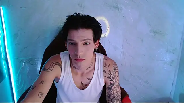 Apolo Hidalgo01 online show from 09-08-25, 07:13