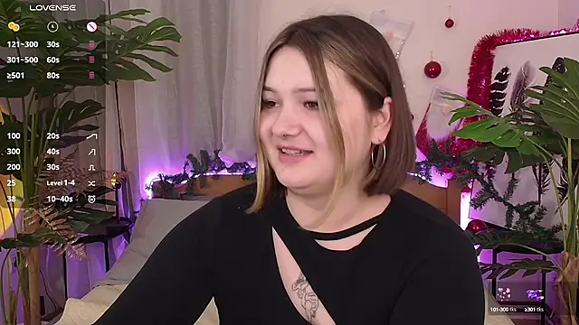 Alice Walters online show from 01-12-25, 10:01