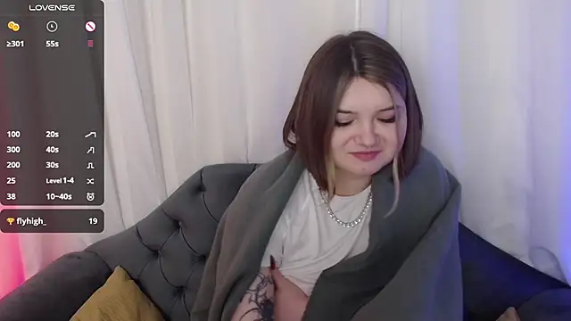 Alice Walters online show from 01-25-25, 07:18