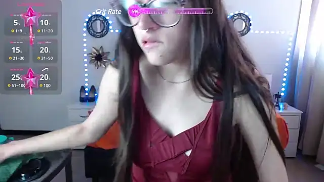 zoe sweet5 online show from 12-15-24, 04:04