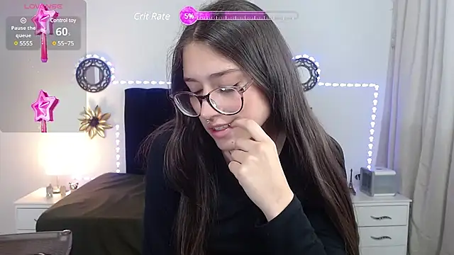 zoe sweet5 online show from 02-27-25, 11:48