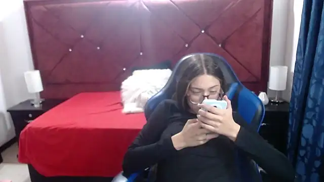 zoe sweet5 online show from 01-14-26, 08:03