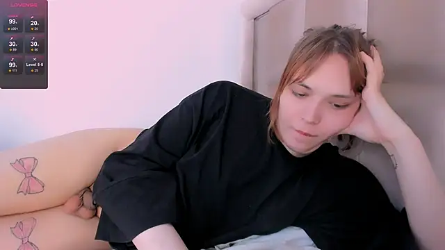 fem to online show from 02-12-26, 08:09