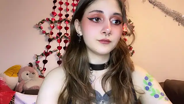 Snapshot of _Devill_Baby chatting on 03-05-25, 05:29 Devill Baby online show from 03-05-25, 05:29