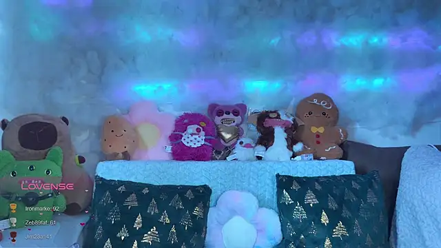 Snapshot of _Devill_Baby chatting on 02-03-26, 06:40 Devill Baby online show from 02-03-26, 06:40