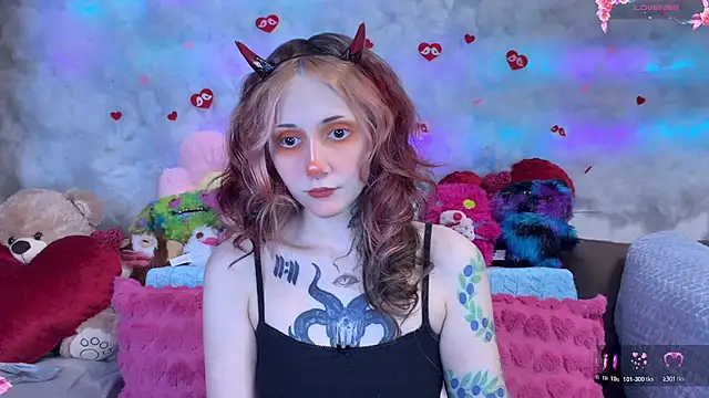 Snapshot of _Devill_Baby chatting on 02-25-26, 05:44 Devill Baby online show from 02-25-26, 05:44