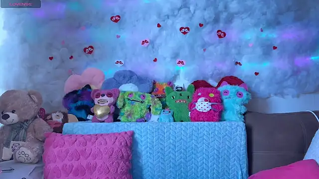  Devill Baby online show from 03-07-26, 09:17