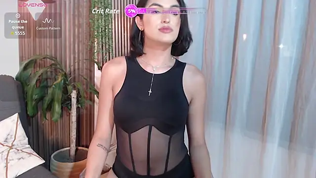 rihannagil online show from 02-12-26, 03:01