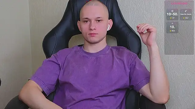 STRONGBEAUTY282 online show from 12-16-24, 06:10