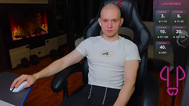 STRONGBEAUTY282 online show from 01-30-25, 01:44