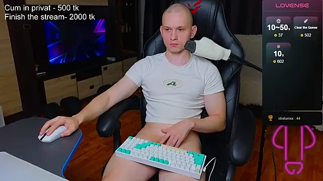 Snapshot of STRONGBEAUTY282 chatting on 01-31-25, 03:09 STRONGBEAUTY282 online show from 01-31-25, 03:09