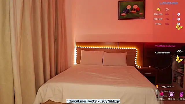 Sophy  soft online show from 05-06-26, 04:19