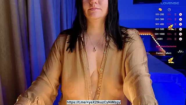 Sophy  soft online show from 05-27-26, 02:14