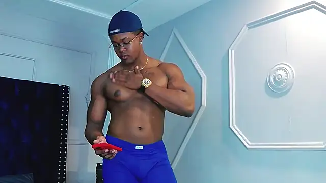 Snapshot of AdonisKnight chatting on 01-23-25, 03:43 AdonisKnight online show from 01-23-25, 03:43